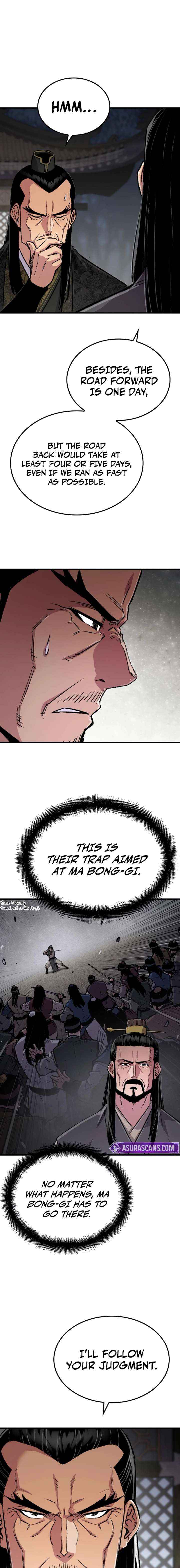 Read Reincarnation Of The Heavenly Demon Manga Online