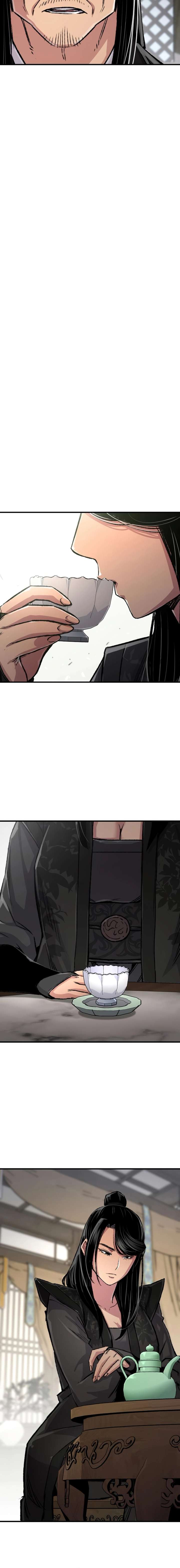 Read Reincarnation Of The Heavenly Demon Manga Online