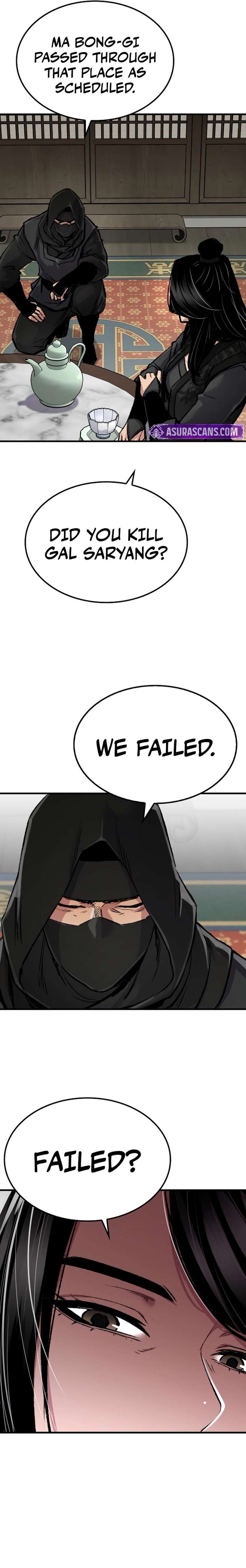 Read Reincarnation Of The Heavenly Demon Manga Online