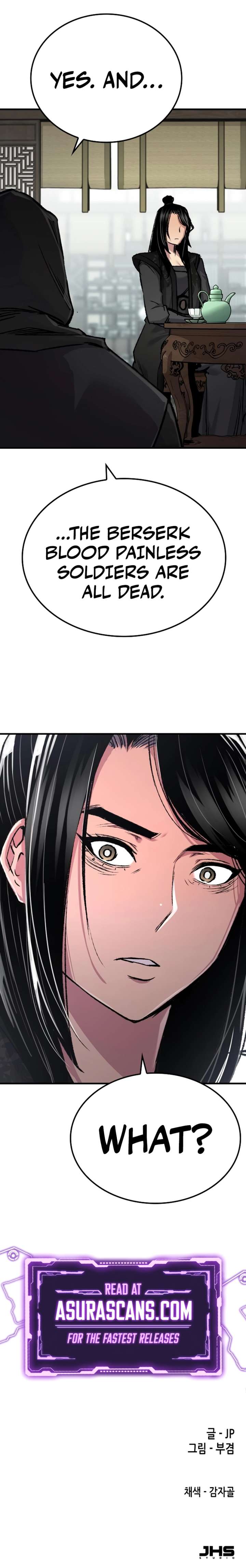 Read Reincarnation Of The Heavenly Demon Manga Online