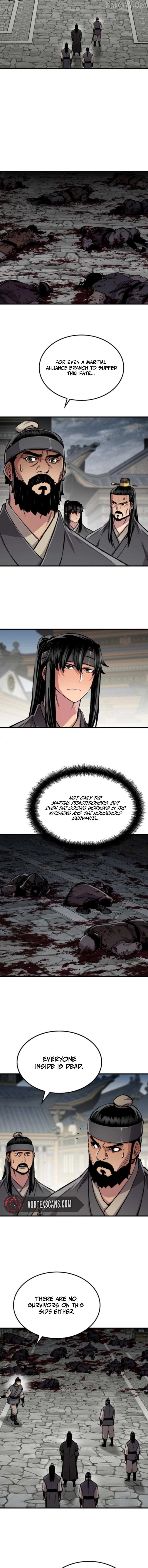 Read Reincarnation Of The Heavenly Demon Manga Online