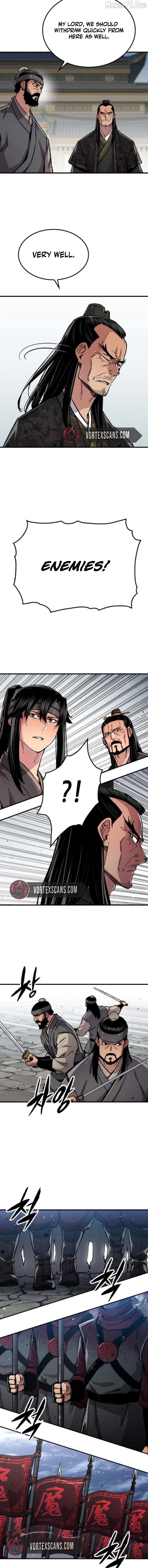 Read Reincarnation Of The Heavenly Demon Manga Online