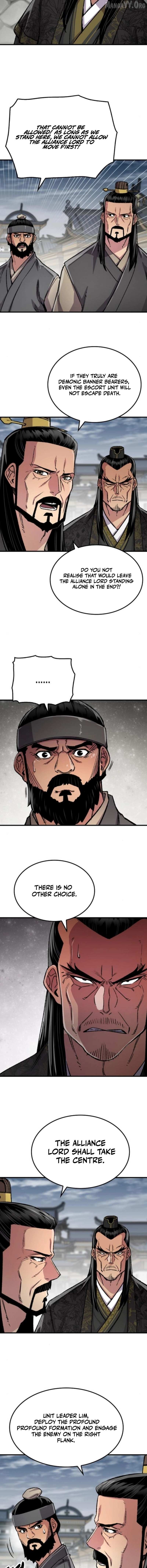 Read Reincarnation Of The Heavenly Demon Manga Online