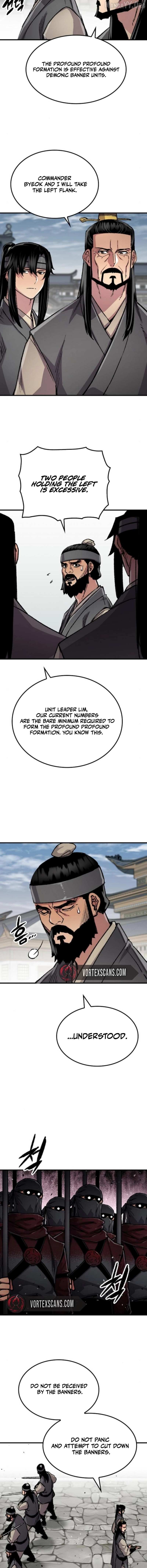 Read Reincarnation Of The Heavenly Demon Manga Online