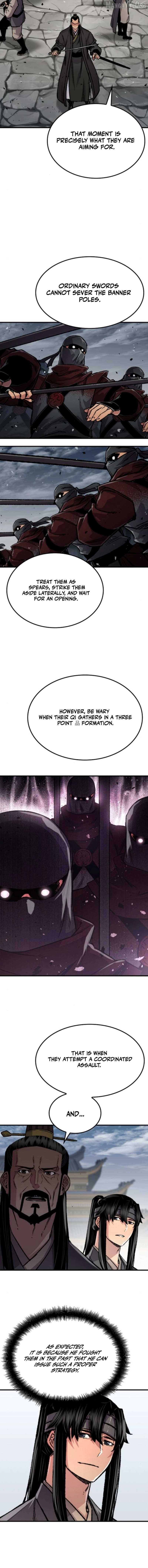 Read Reincarnation Of The Heavenly Demon Manga Online