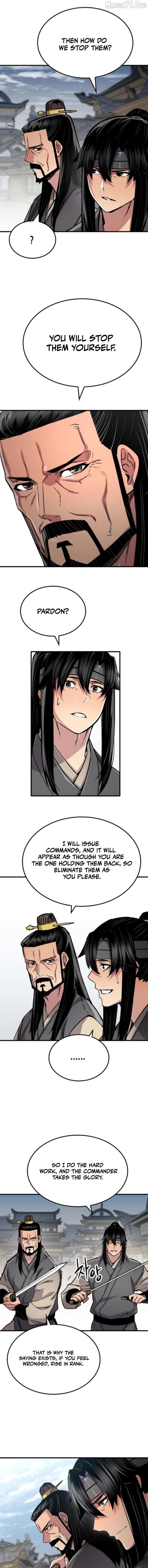 Read Reincarnation Of The Heavenly Demon Manga Online