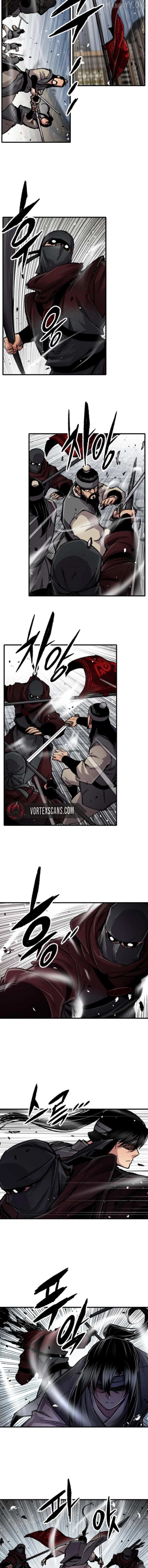 Read Reincarnation Of The Heavenly Demon Manga Online