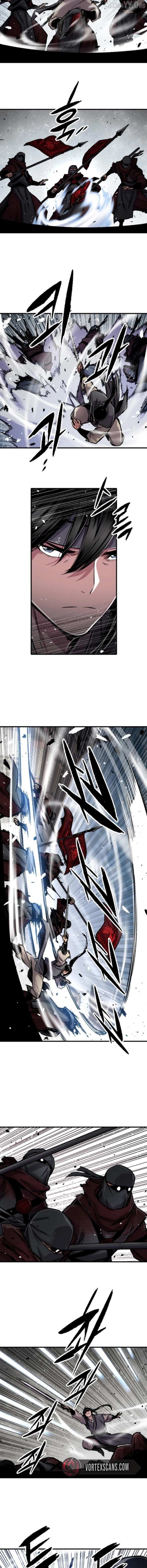 Read Reincarnation Of The Heavenly Demon Manga Online