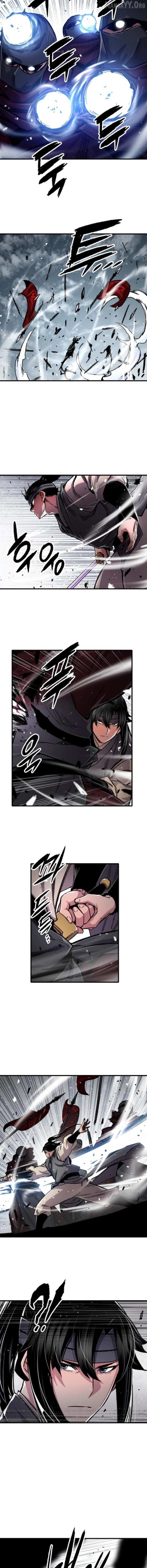 Read Reincarnation Of The Heavenly Demon Manga Online