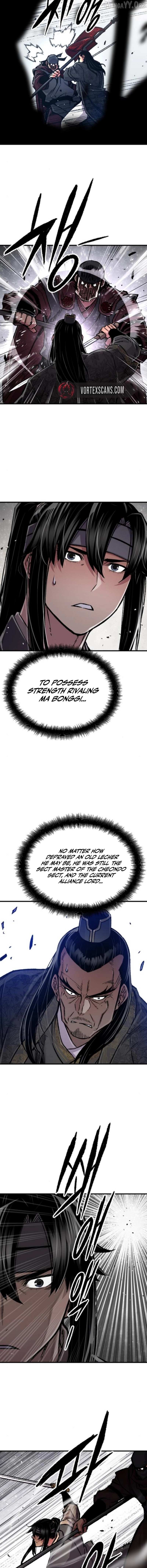 Read Reincarnation Of The Heavenly Demon Manga Online