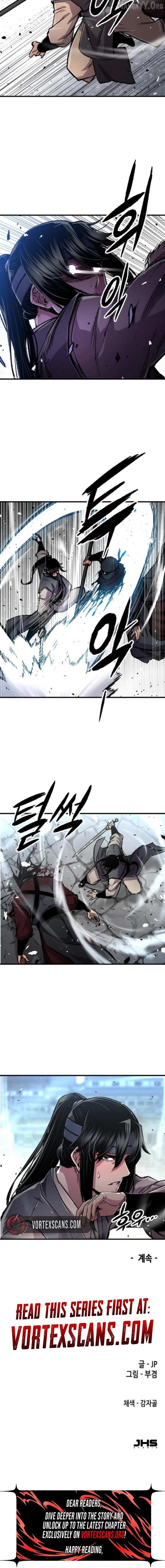 Read Reincarnation Of The Heavenly Demon Manga Online