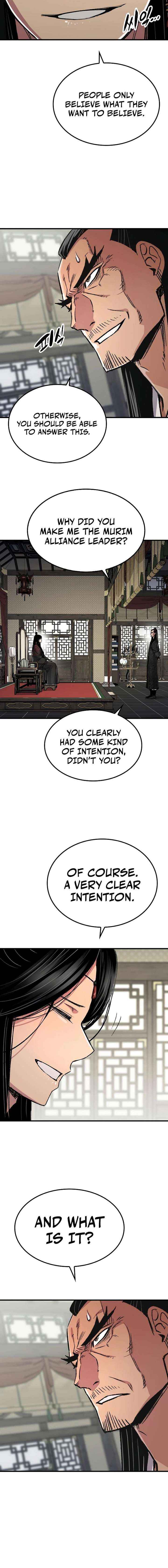 Read Reincarnation Of The Heavenly Demon Manga Online