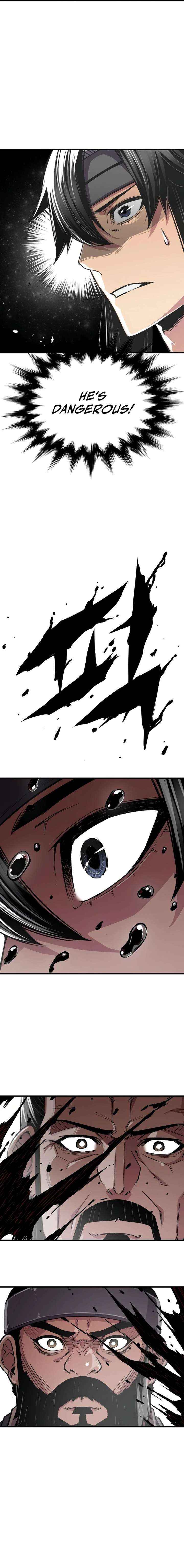 Read Reincarnation Of The Heavenly Demon Manga Online