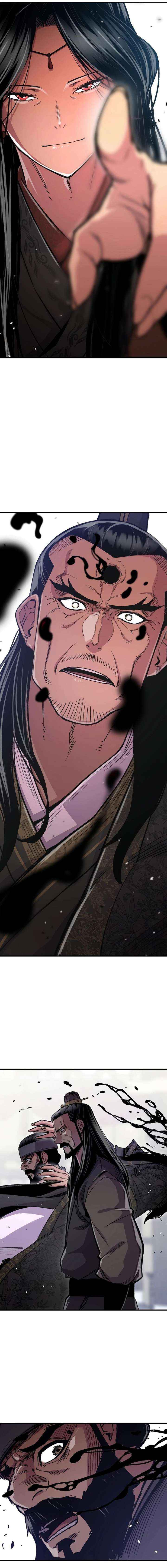 Read Reincarnation Of The Heavenly Demon Manga Online