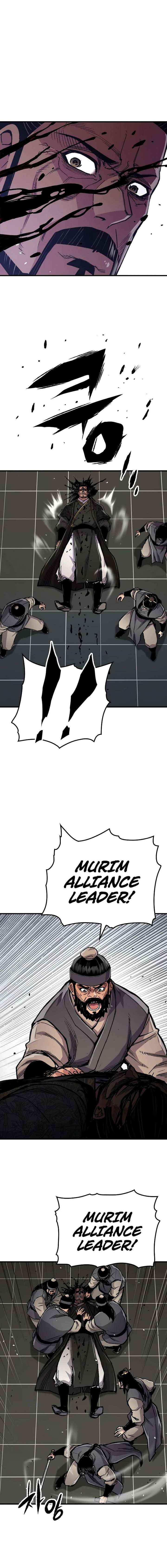 Read Reincarnation Of The Heavenly Demon Manga Online