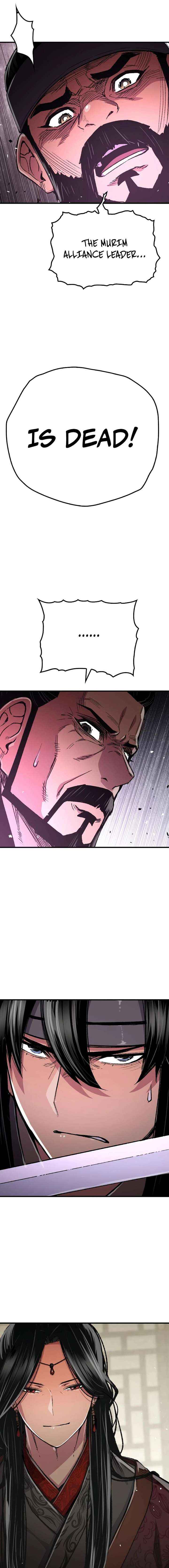 Read Reincarnation Of The Heavenly Demon Manga Online