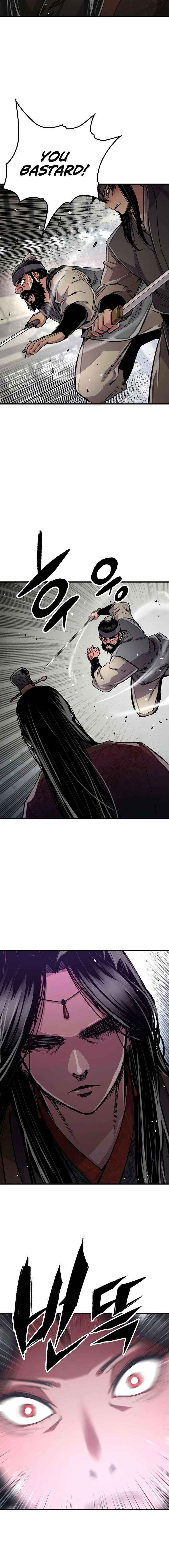 Read Reincarnation Of The Heavenly Demon Manga Online