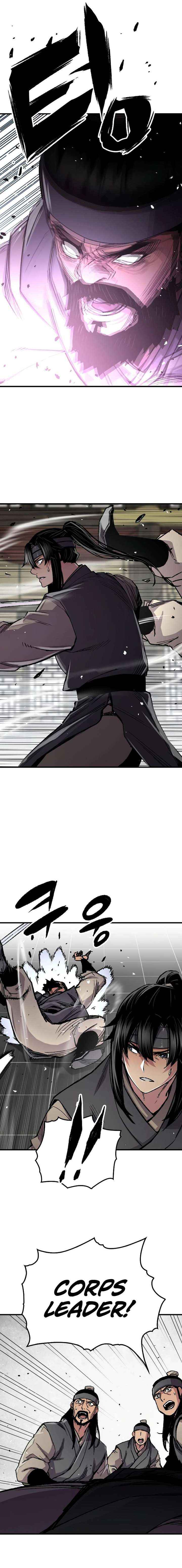 Read Reincarnation Of The Heavenly Demon Manga Online