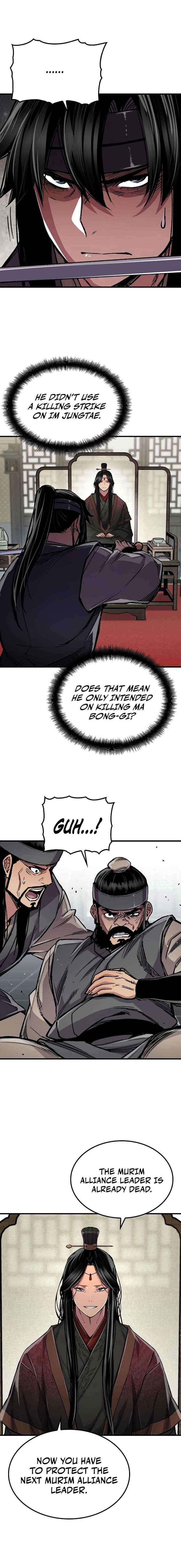 Read Reincarnation Of The Heavenly Demon Manga Online