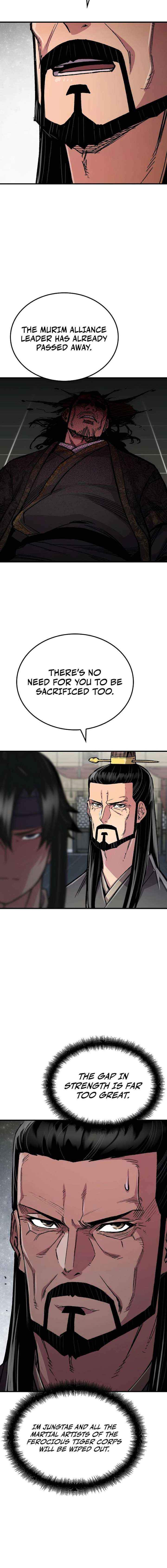 Read Reincarnation Of The Heavenly Demon Manga Online