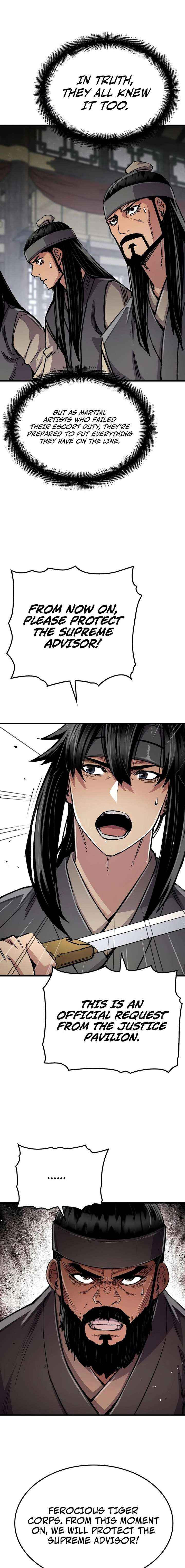 Read Reincarnation Of The Heavenly Demon Manga Online