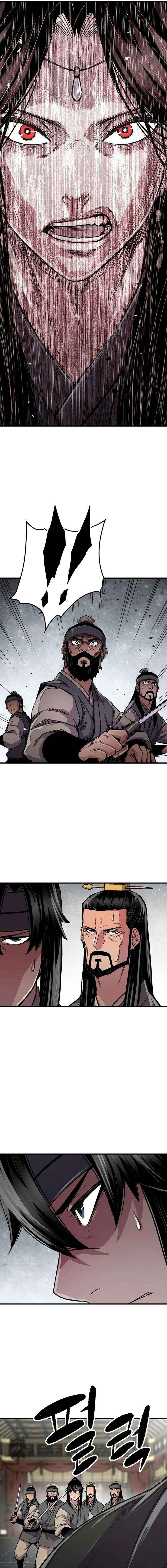 Read Reincarnation Of The Heavenly Demon Manga Online