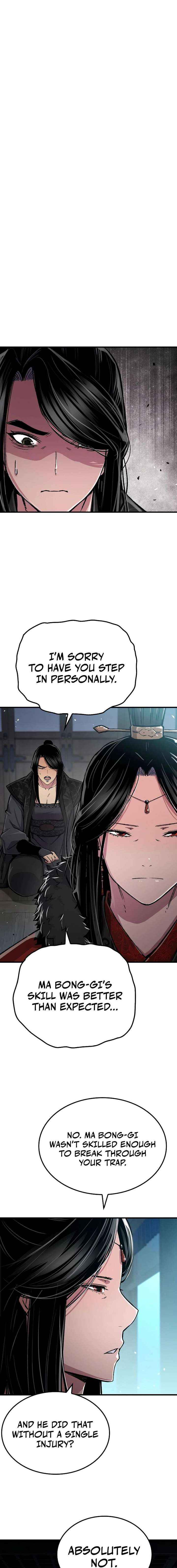 Read Reincarnation Of The Heavenly Demon Manga Online