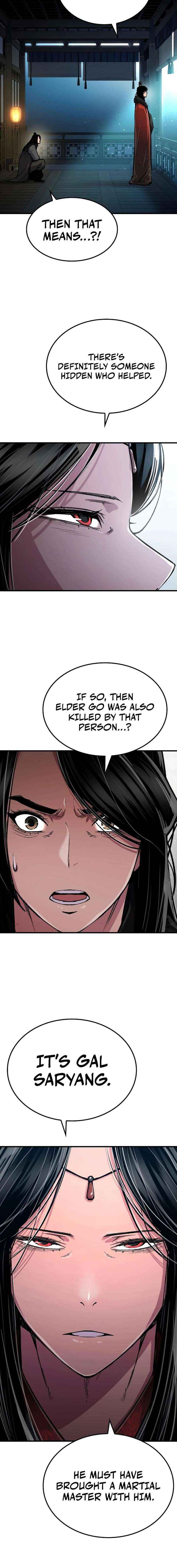 Read Reincarnation Of The Heavenly Demon Manga Online