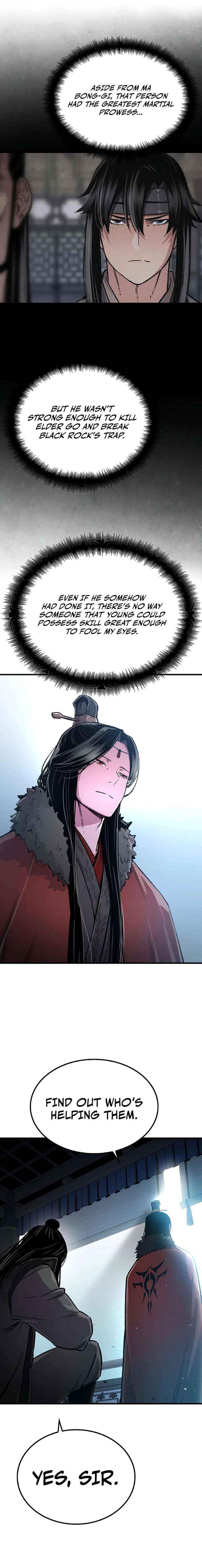 Read Reincarnation Of The Heavenly Demon Manga Online