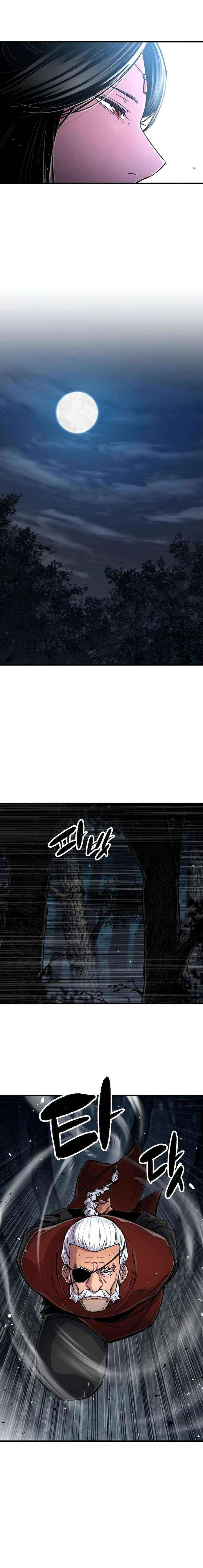 Read Reincarnation Of The Heavenly Demon Manga Online