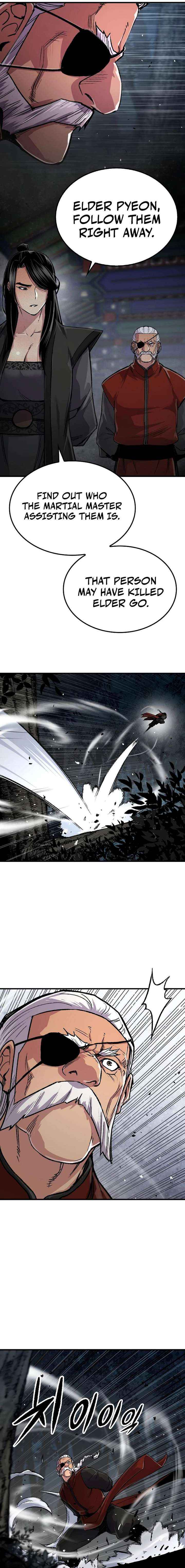 Read Reincarnation Of The Heavenly Demon Manga Online