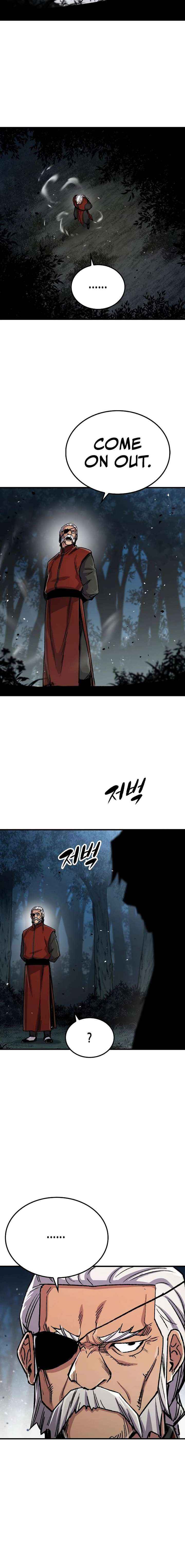 Read Reincarnation Of The Heavenly Demon Manga Online