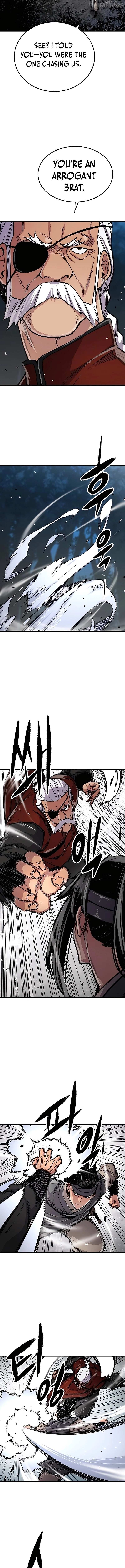 Read Reincarnation Of The Heavenly Demon Manga Online