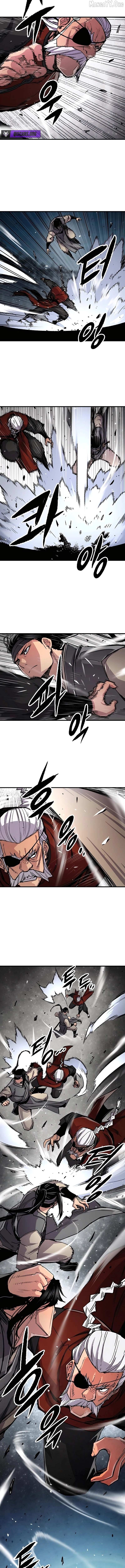 Read Reincarnation Of The Heavenly Demon Manga Online