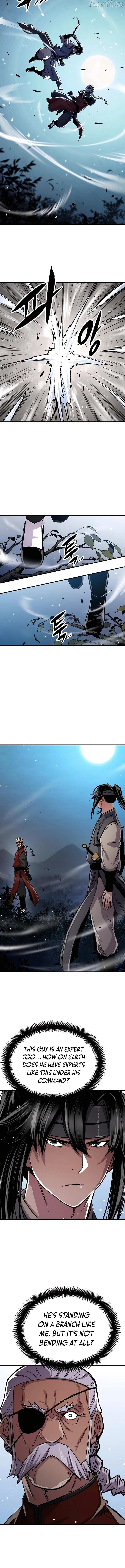 Read Reincarnation Of The Heavenly Demon Manga Online