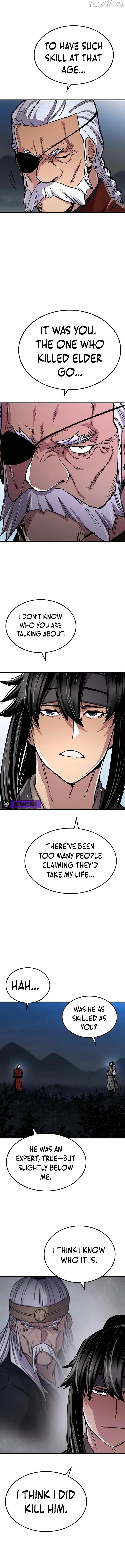 Read Reincarnation Of The Heavenly Demon Manga Online