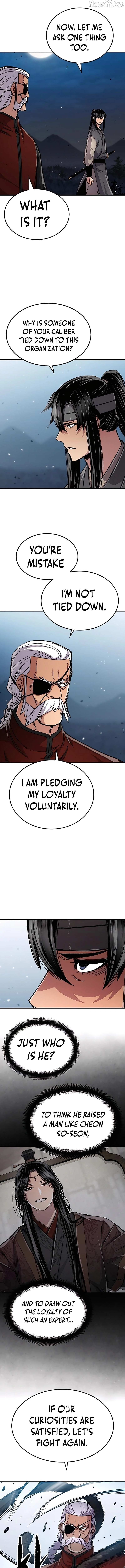 Read Reincarnation Of The Heavenly Demon Manga Online