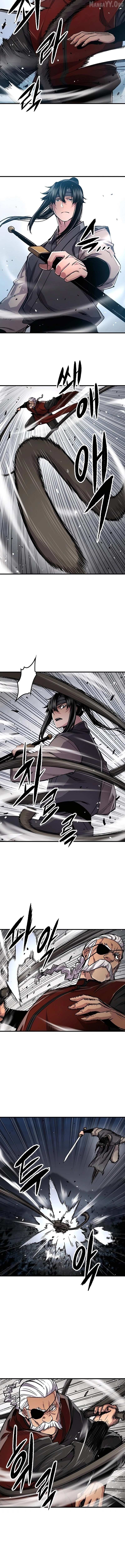 Read Reincarnation Of The Heavenly Demon Manga Online