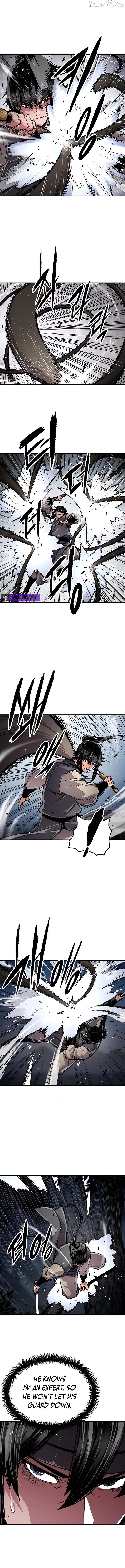 Read Reincarnation Of The Heavenly Demon Manga Online