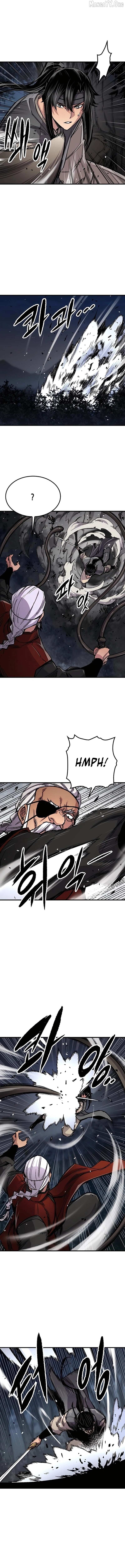 Read Reincarnation Of The Heavenly Demon Manga Online