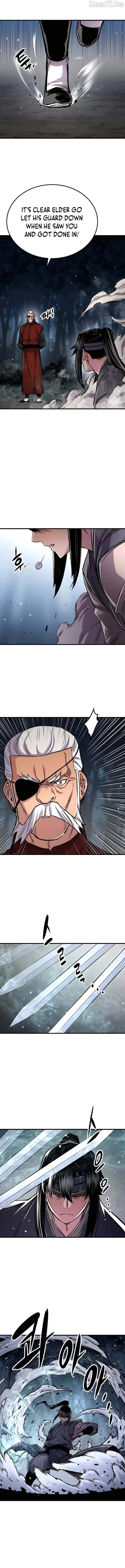 Read Reincarnation Of The Heavenly Demon Manga Online