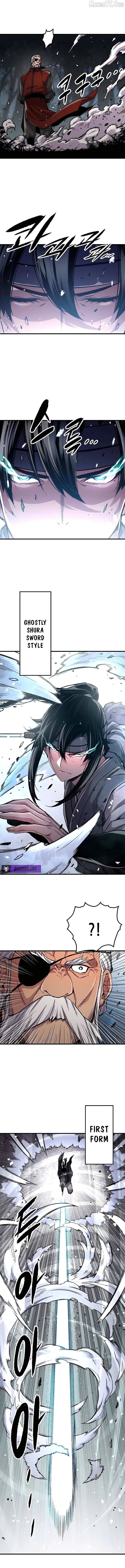 Read Reincarnation Of The Heavenly Demon Manga Online