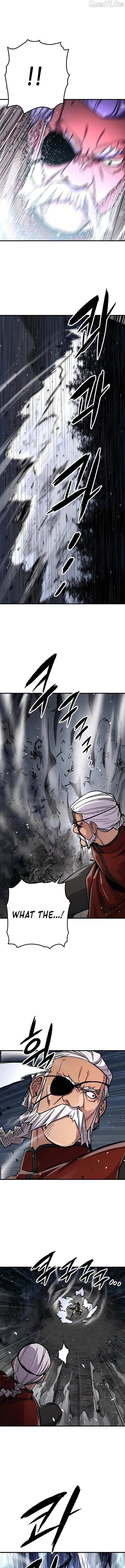 Read Reincarnation Of The Heavenly Demon Manga Online