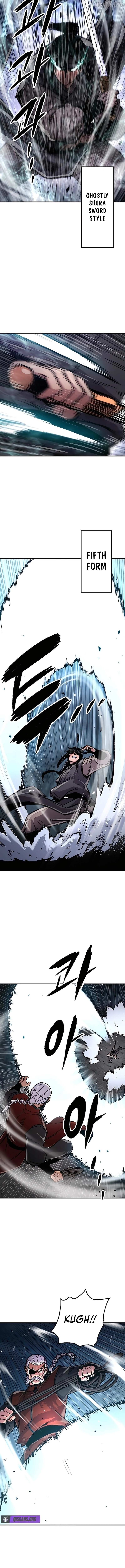 Read Reincarnation Of The Heavenly Demon Manga Online