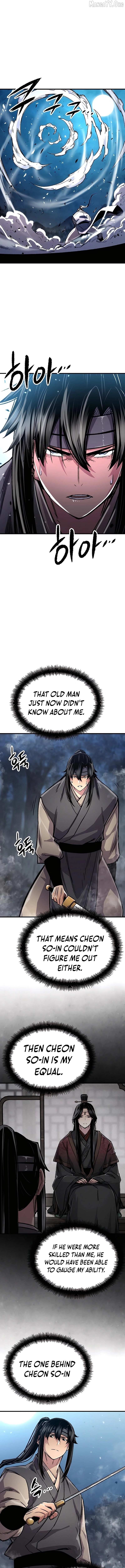 Read Reincarnation Of The Heavenly Demon Manga Online