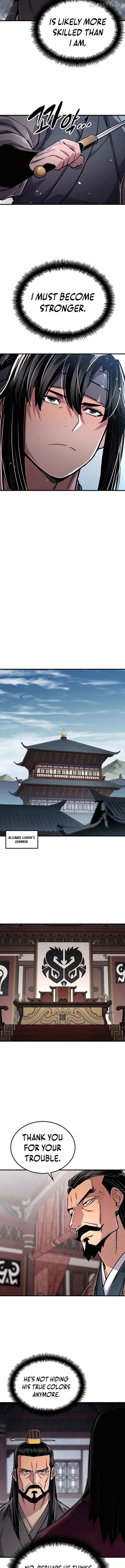 Read Reincarnation Of The Heavenly Demon Manga Online