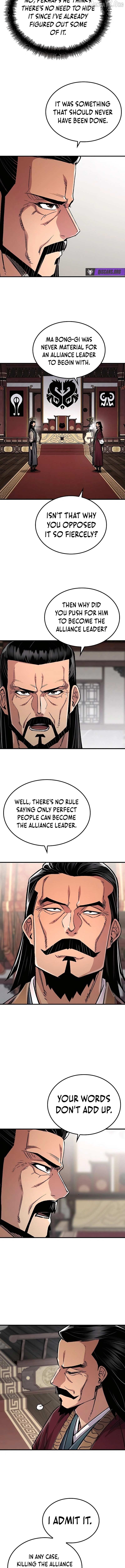 Read Reincarnation Of The Heavenly Demon Manga Online