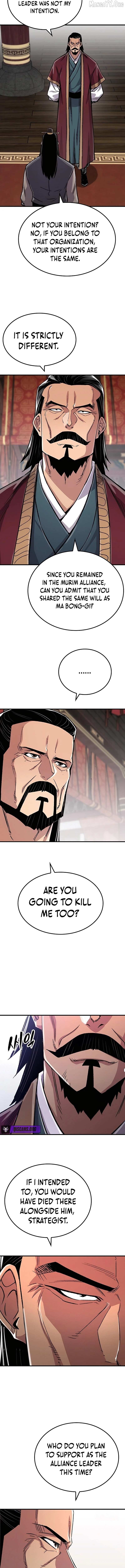 Read Reincarnation Of The Heavenly Demon Manga Online