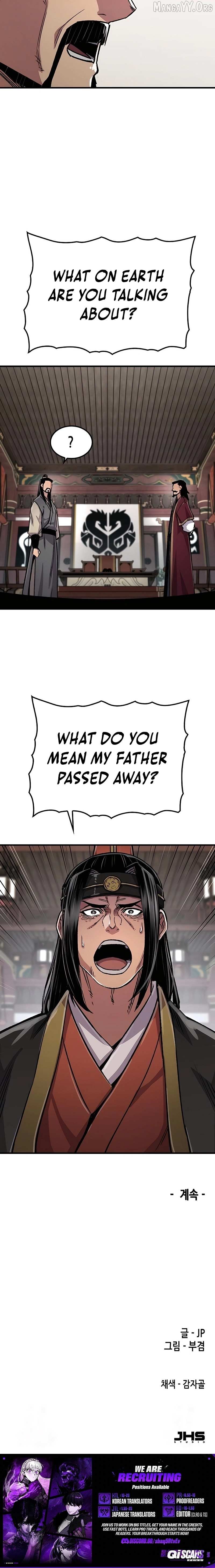 Read Reincarnation Of The Heavenly Demon Manga Online