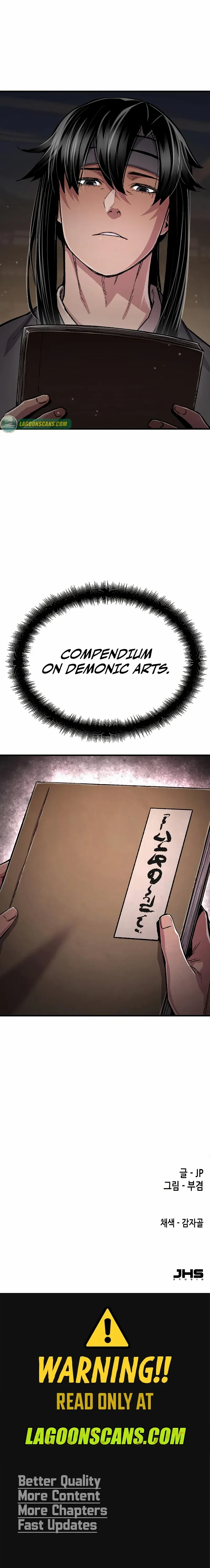 Read Reincarnation Of The Heavenly Demon Manga Online